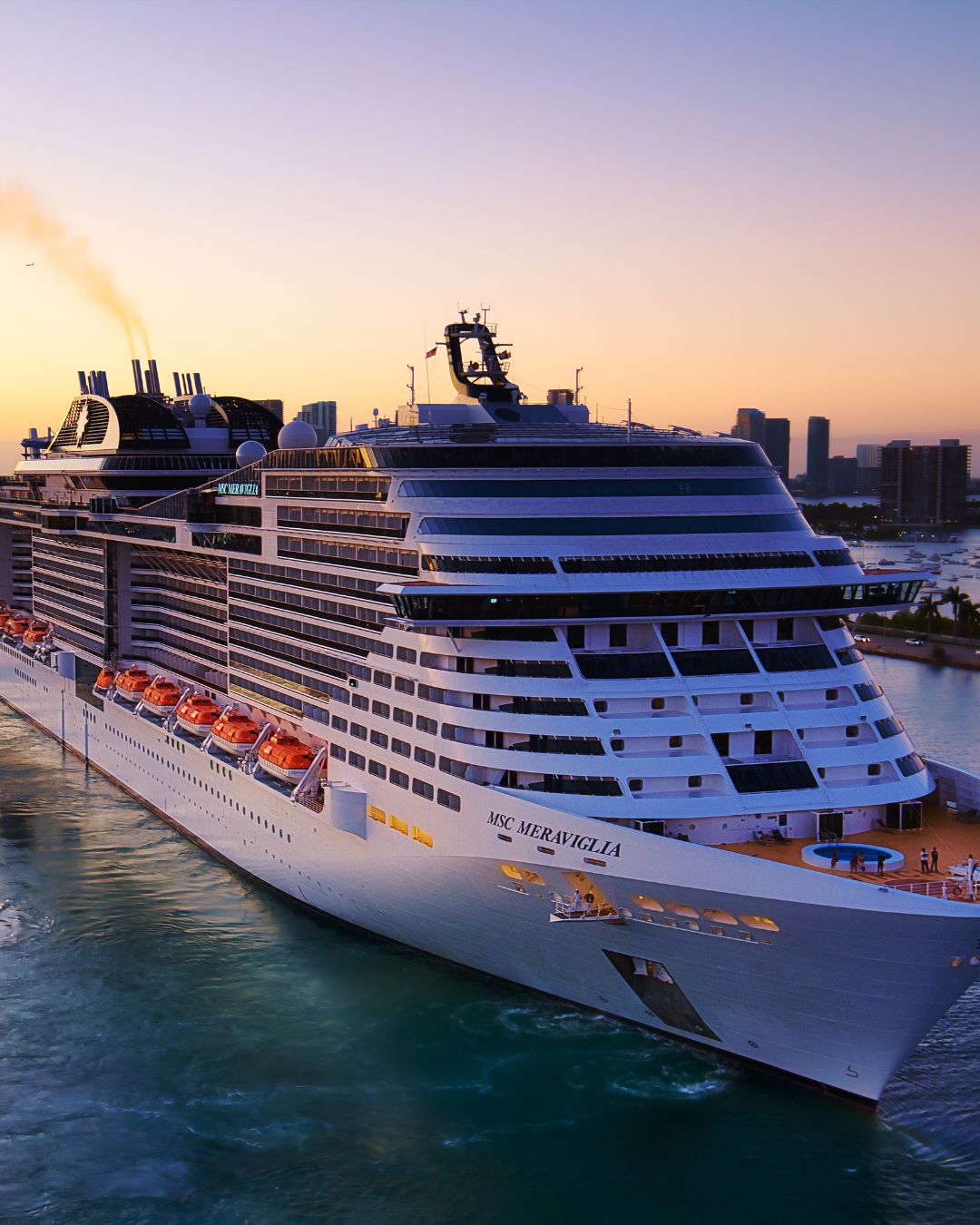 Sócio Independente In Cruises