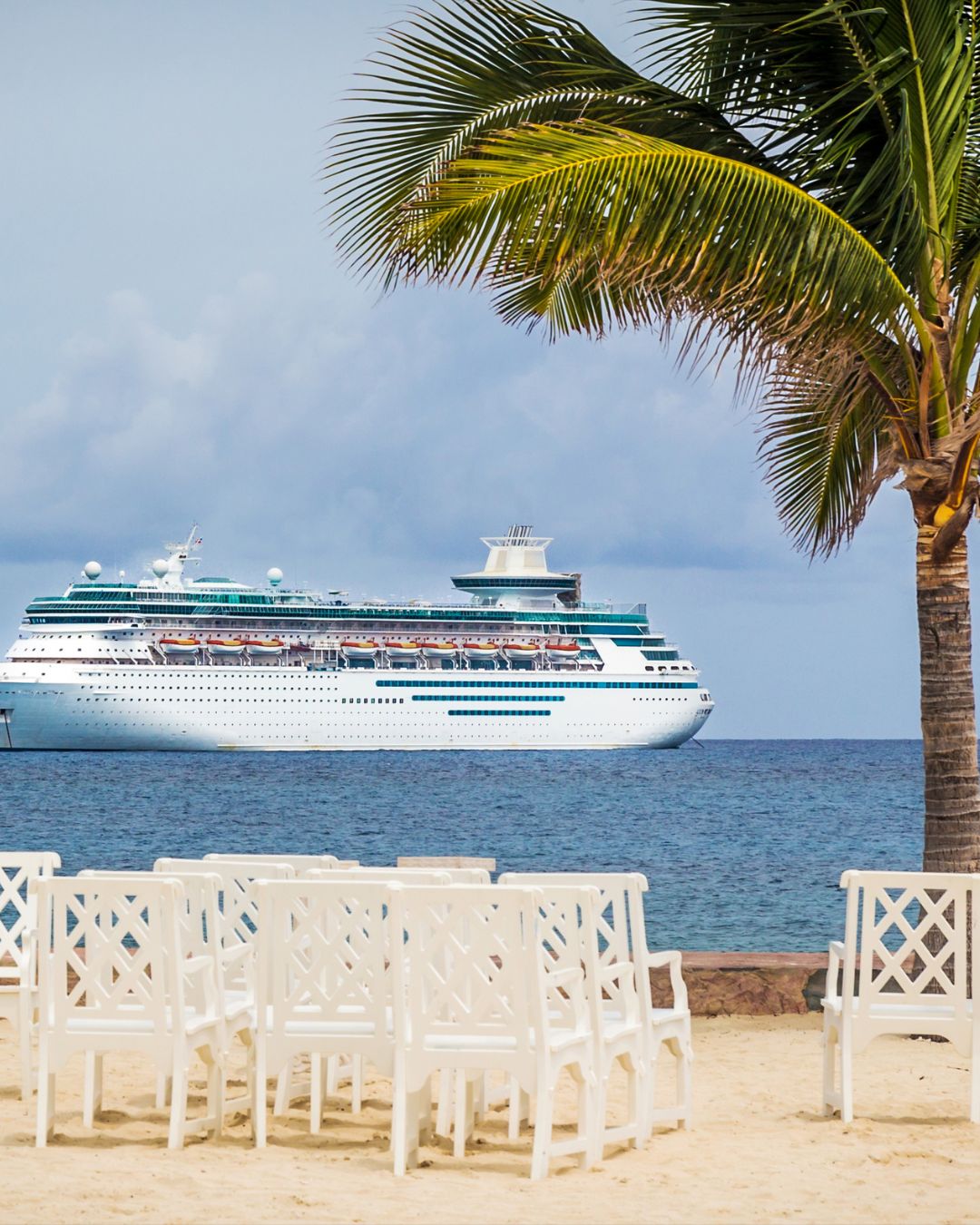 Sócio Independente In Cruises