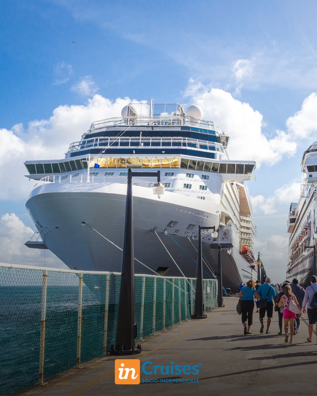 Sócio Independente In Cruises